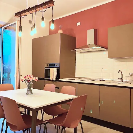 Apartment La Corte In Fiera Verona