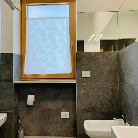 La Corte In Fiera Apartment *