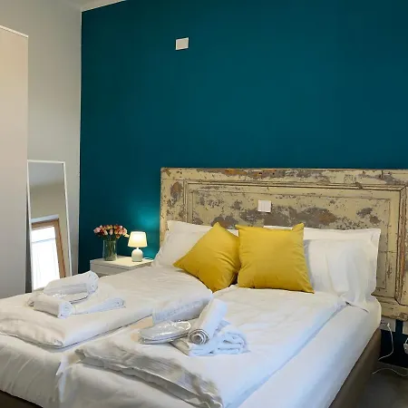 Apartment La Corte In Fiera Verona