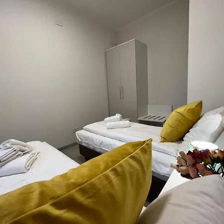 Apartment La Corte In Fiera Verona
