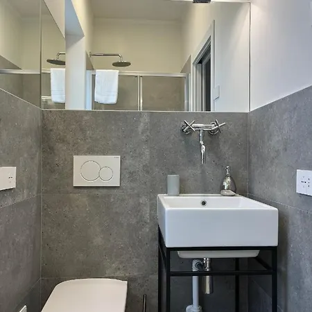 Apartment La Corte In Fiera