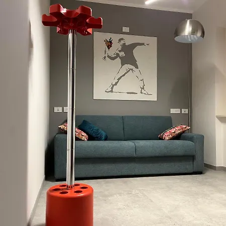 Apartment La Corte In Fiera