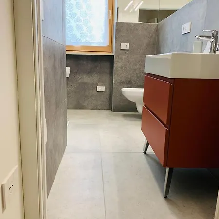 Apartment La Corte In Fiera
