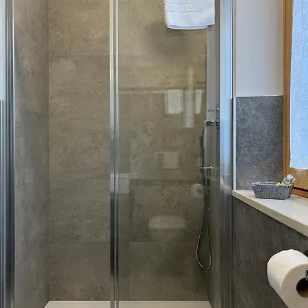 Apartment La Corte In Fiera *