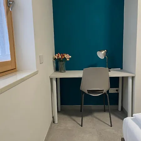 La Corte In Fiera Apartment Verona