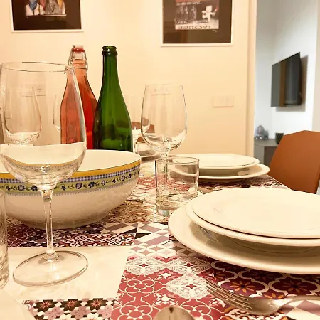 Apartment La Corte In Fiera *