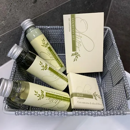 La Corte In Fiera