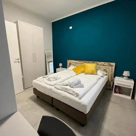 La Corte In Fiera Apartment Verona