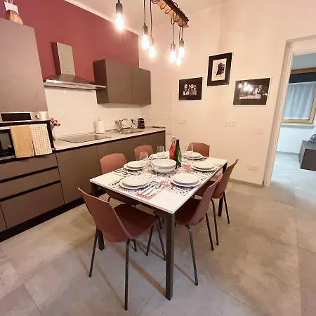 Apartment La Corte In Fiera Verona