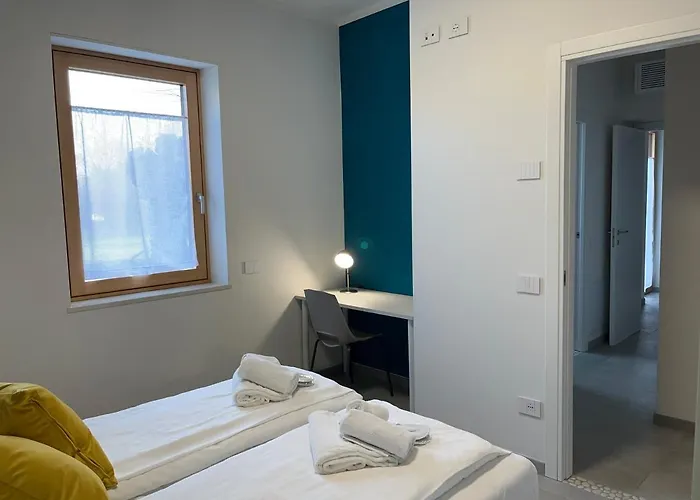 La Corte In Fiera * 베로나