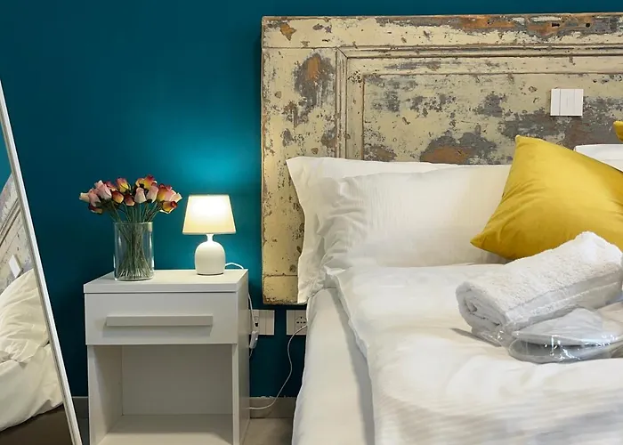 La Corte In Fiera 베로나