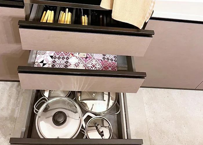 La Corte In Fiera 아파트 베로나