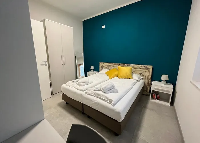 La Corte In Fiera 아파트 베로나