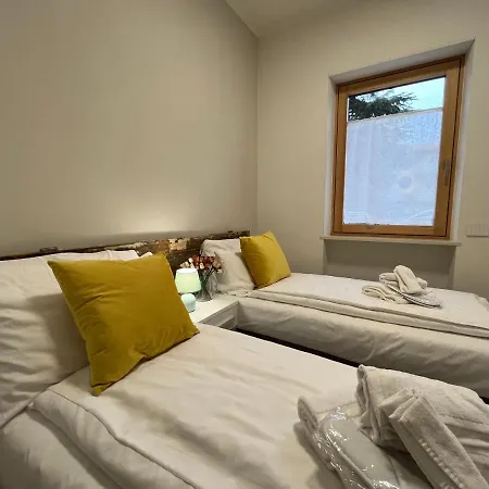 Apartman La Corte In Fiera Verona