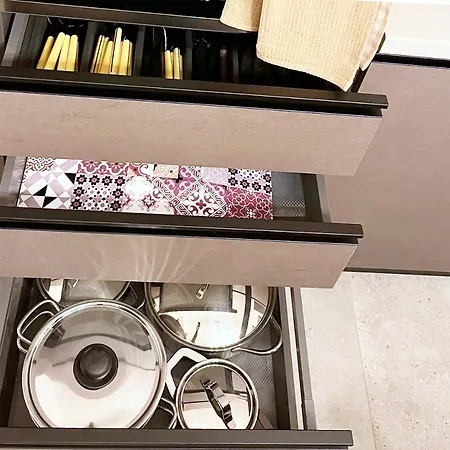 La Corte In Fiera Apartman Verona