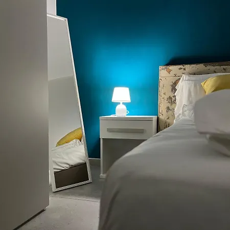 Apartman La Corte In Fiera *